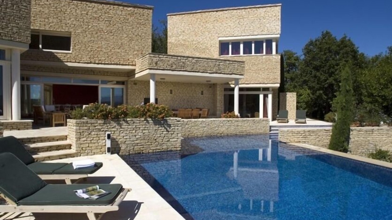 Photo of Outdoor in Goult