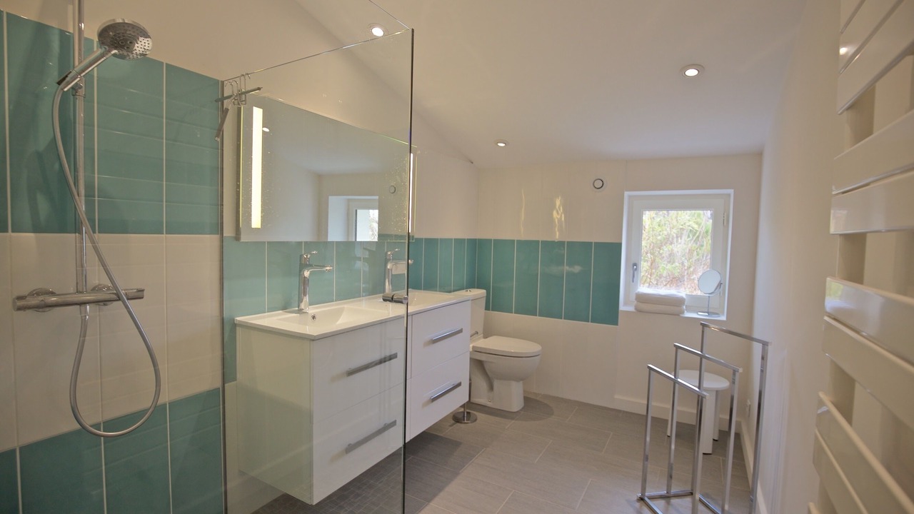 Photo of Bathroom in Goult