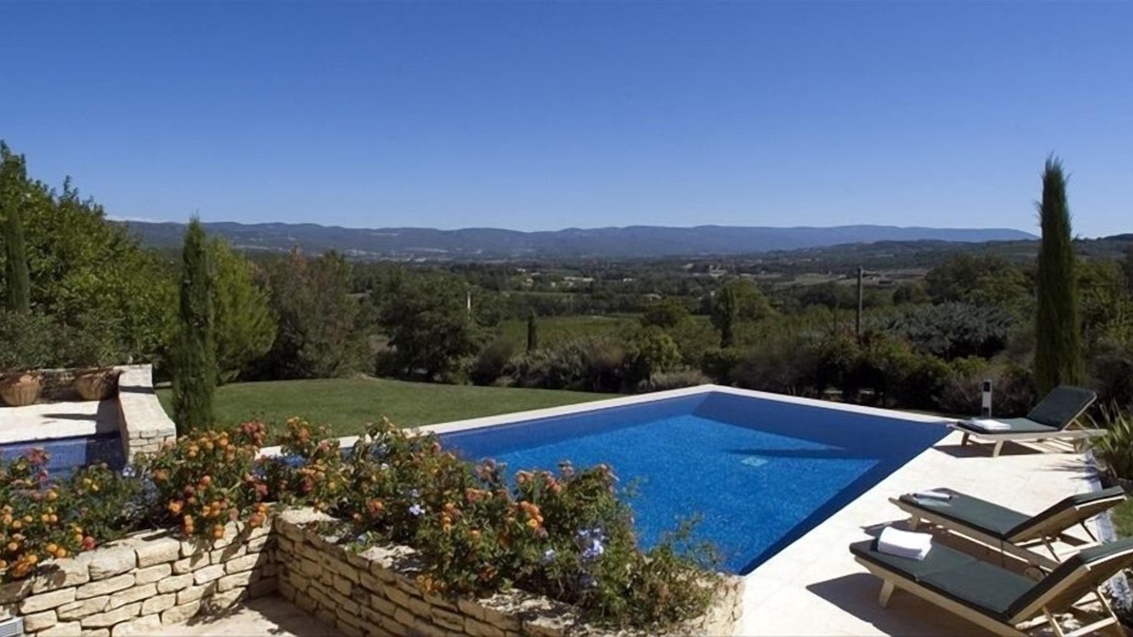 Photo of Outdoor in Goult