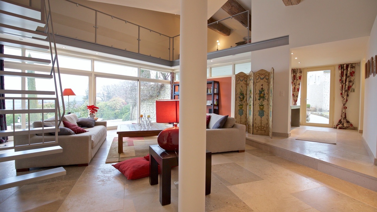 Photo of Bedroom in Goult