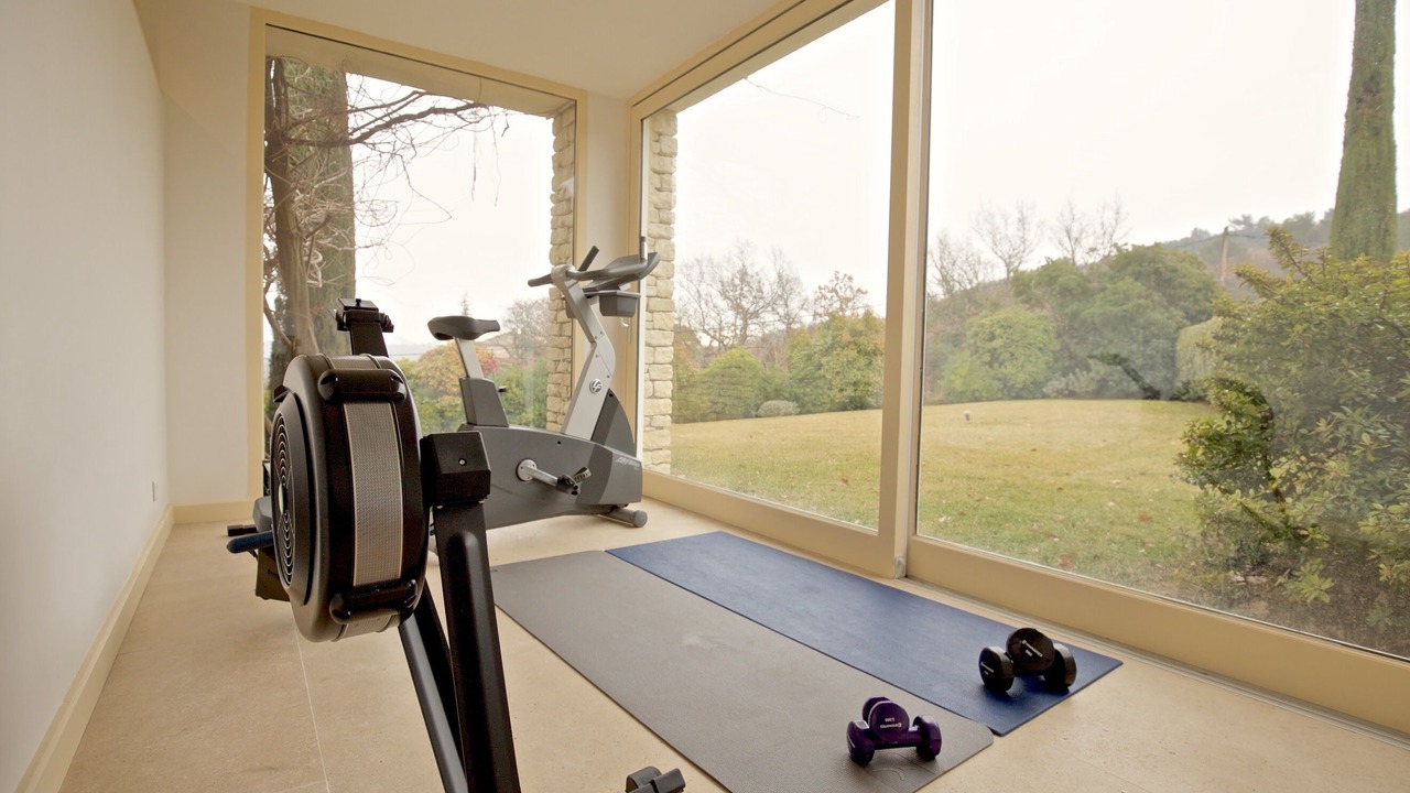 Photo of Bedroom in Goult
