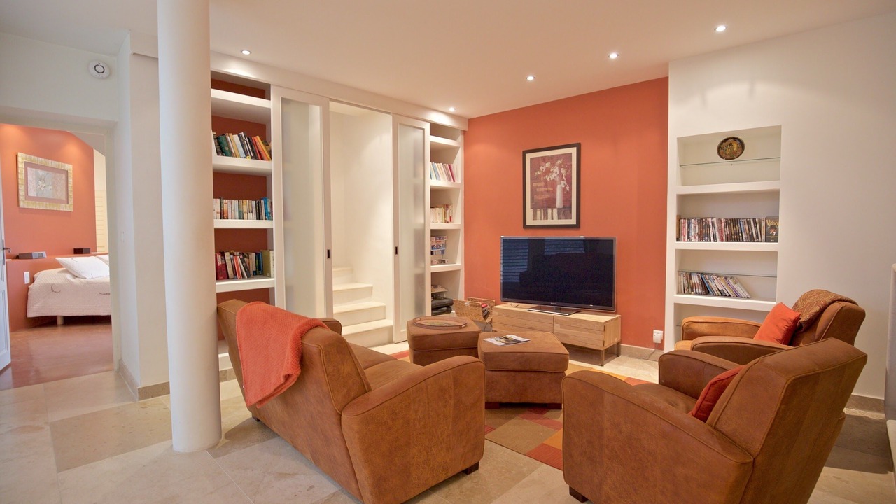 Photo of Bedroom in Goult