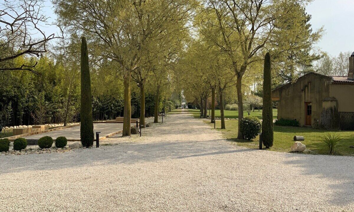 Photo of Outdoor in Entraigues-sur-la-Sorgue