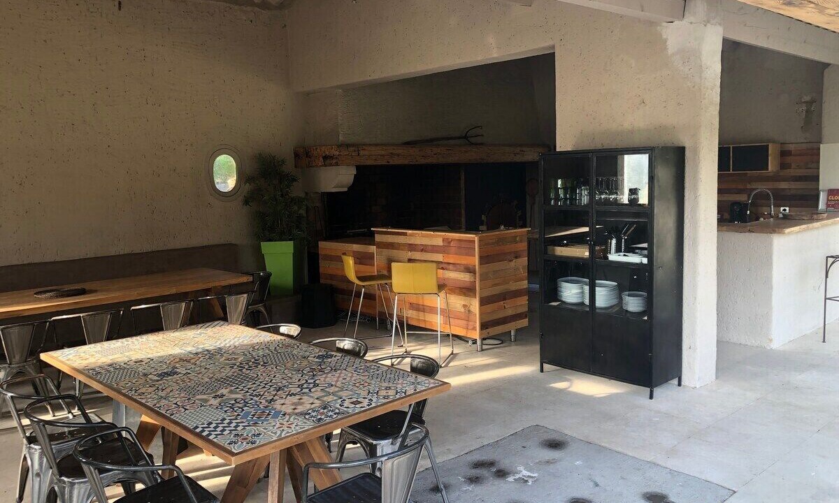 Photo of Outdoor in Entraigues-sur-la-Sorgue