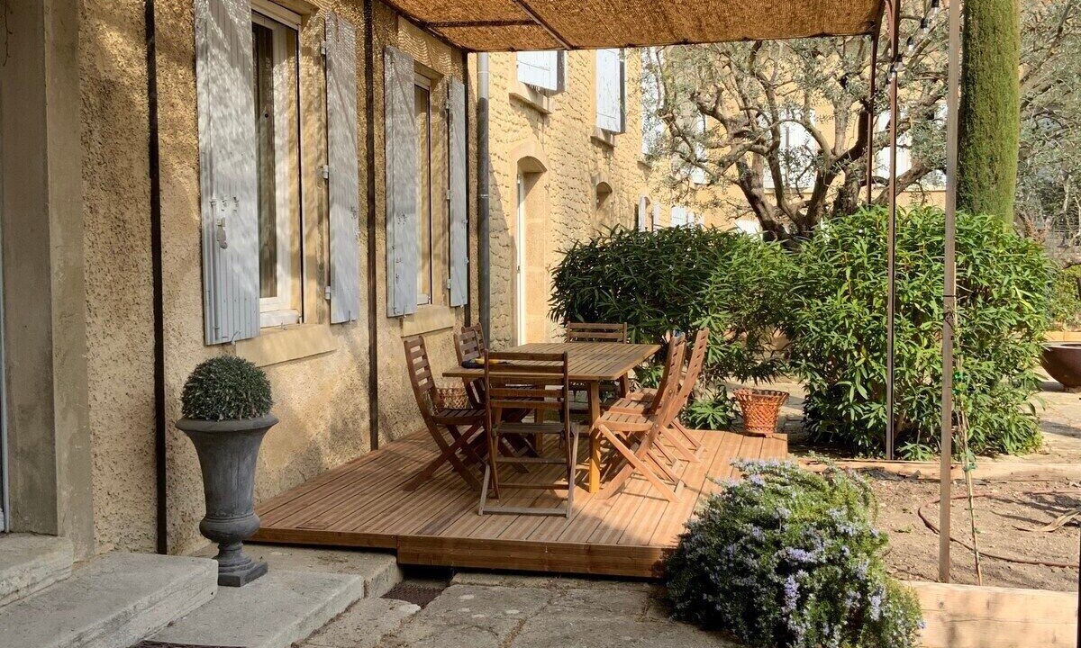 Photo of Outdoor in Entraigues-sur-la-Sorgue