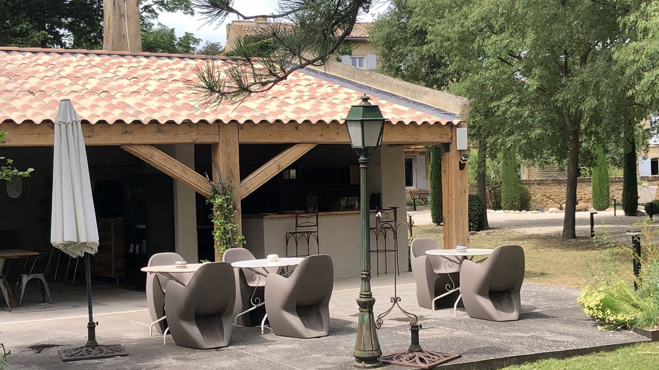 Photo of Outdoor in Entraigues-sur-la-Sorgue