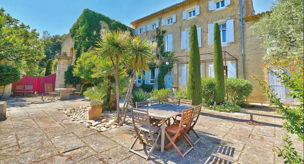 Photo of Outdoor in Entraigues-sur-la-Sorgue