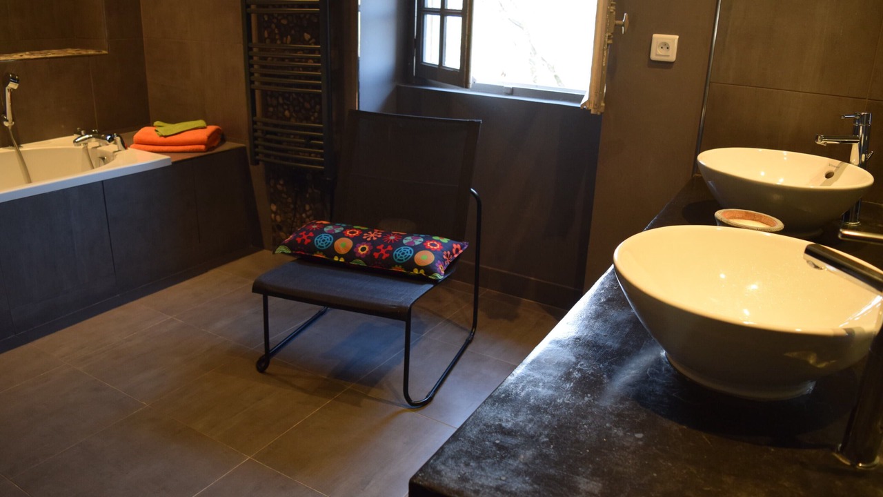 Photo of Bathroom in Entraigues-sur-la-Sorgue