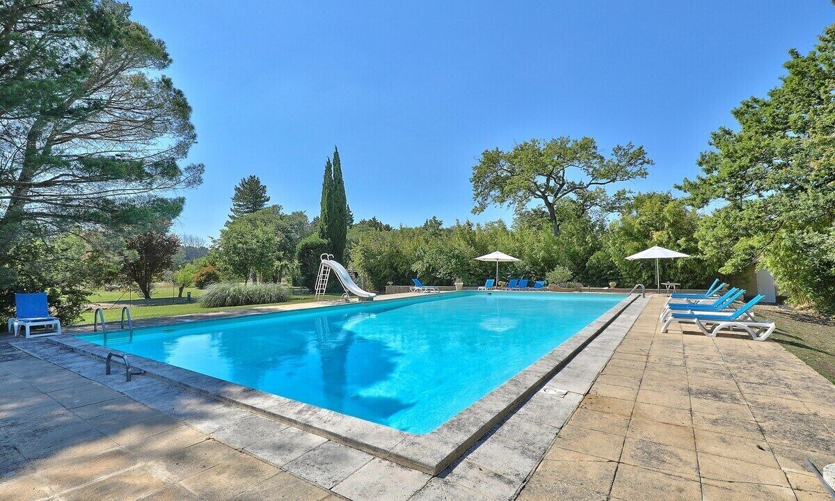 Photo of Outdoor in Entraigues-sur-la-Sorgue