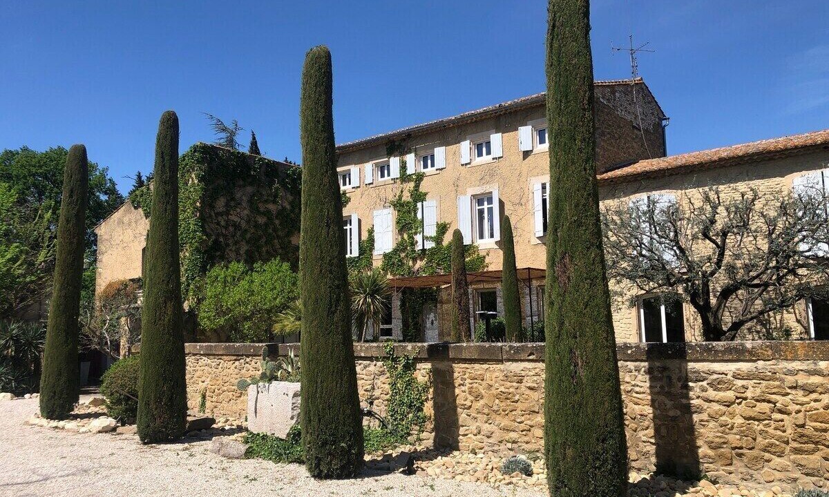 Photo of Outdoor in Entraigues-sur-la-Sorgue