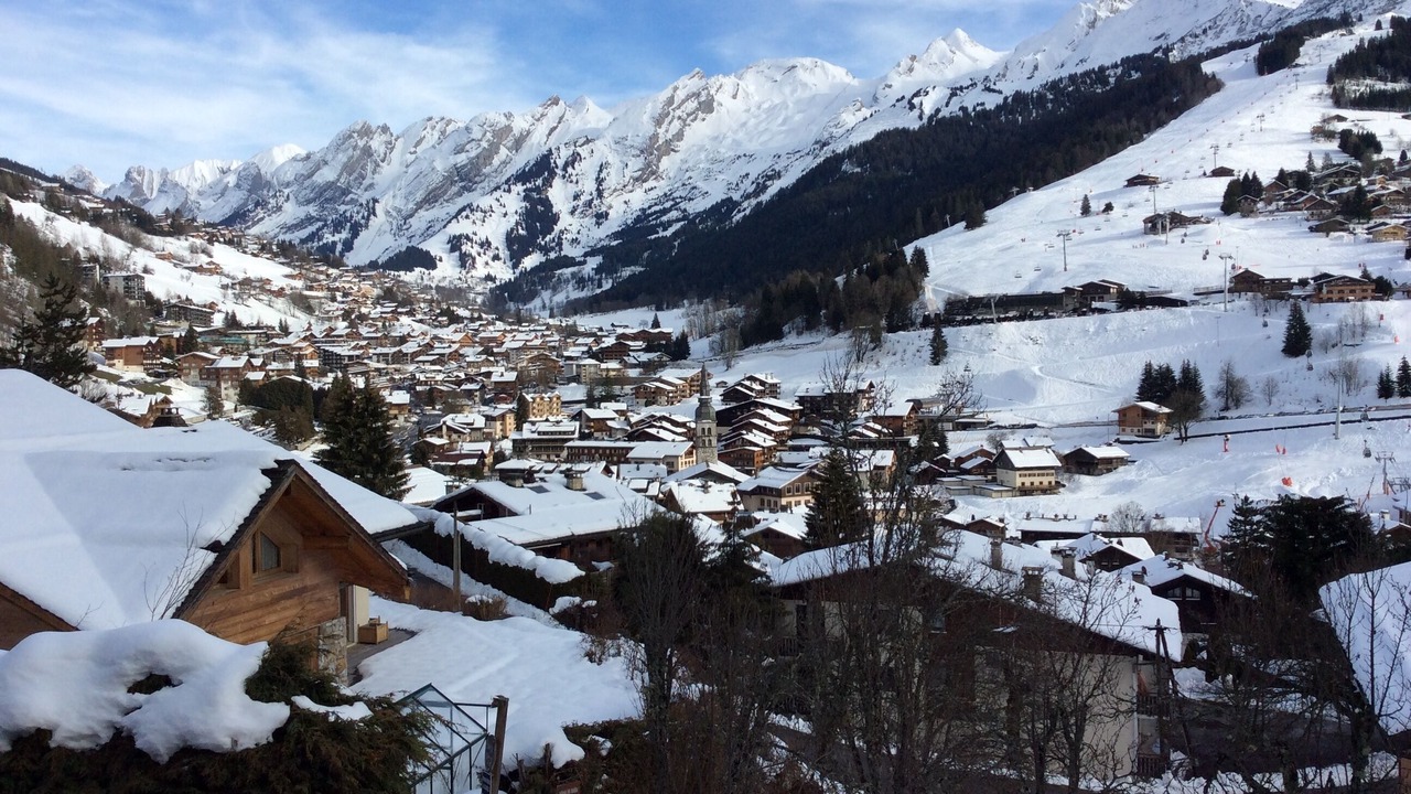 Photo of Outdoor in La Clusaz