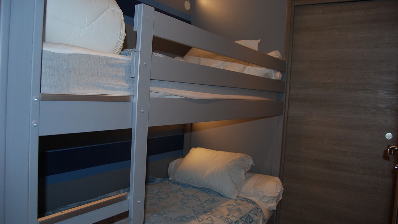 Photo of Bedroom in Val-Thorens