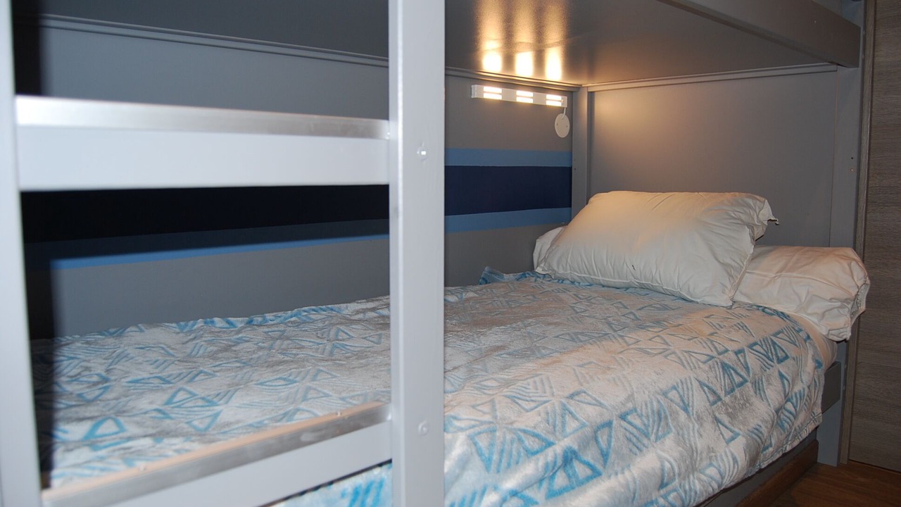 Photo of Bedroom in Val-Thorens