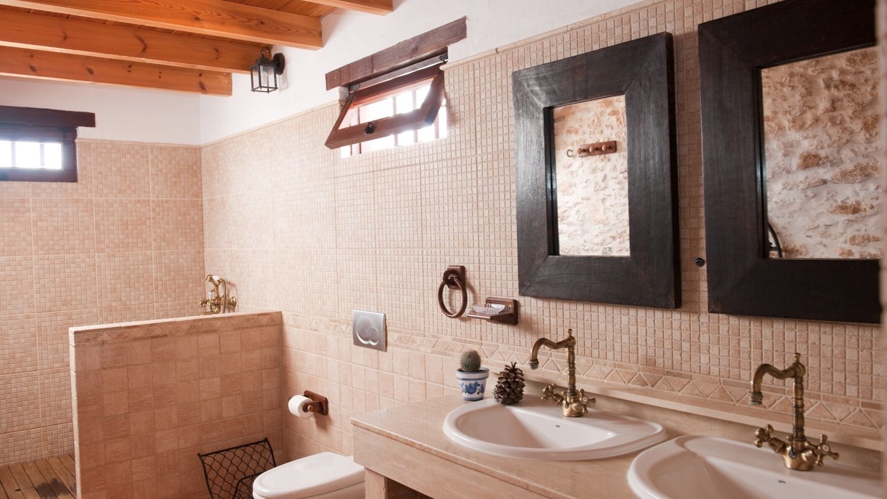 Photo of Bathroom in Tuineje
