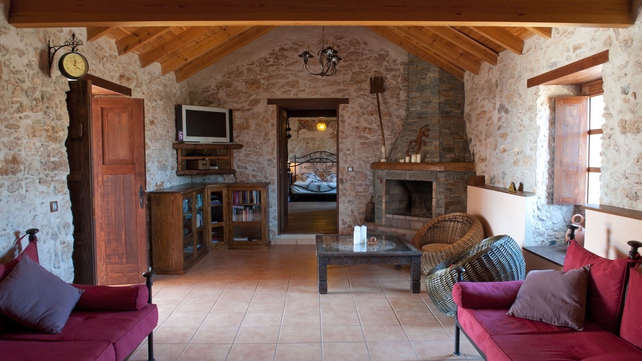 Photo of Livingroom in Tuineje