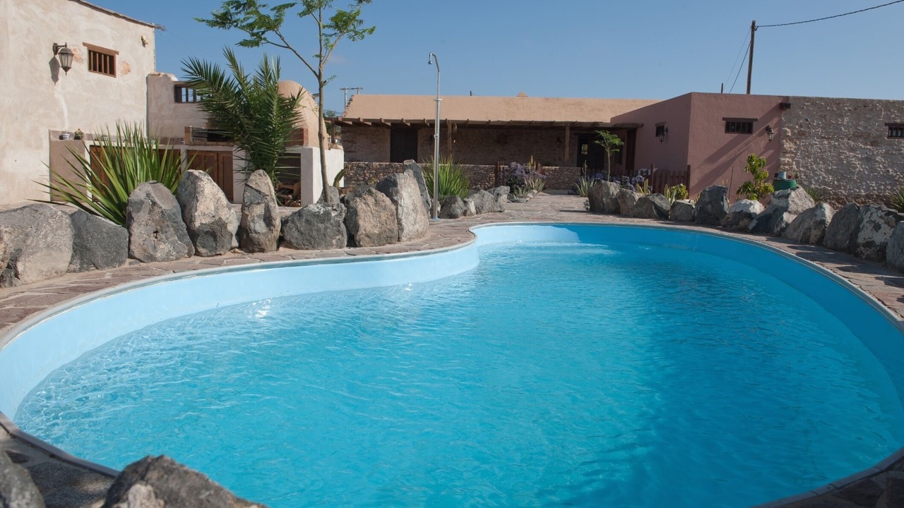 Photo of Outdoor in Tuineje