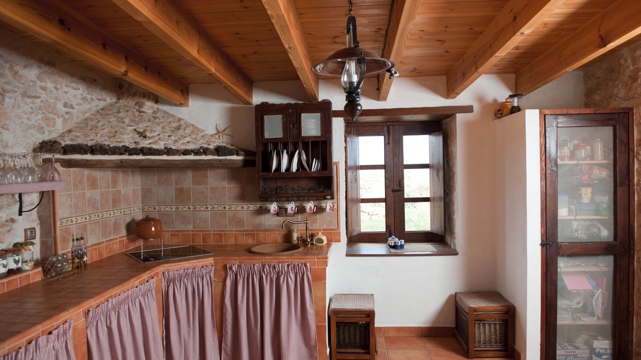 Photo of Kitchen in Tuineje