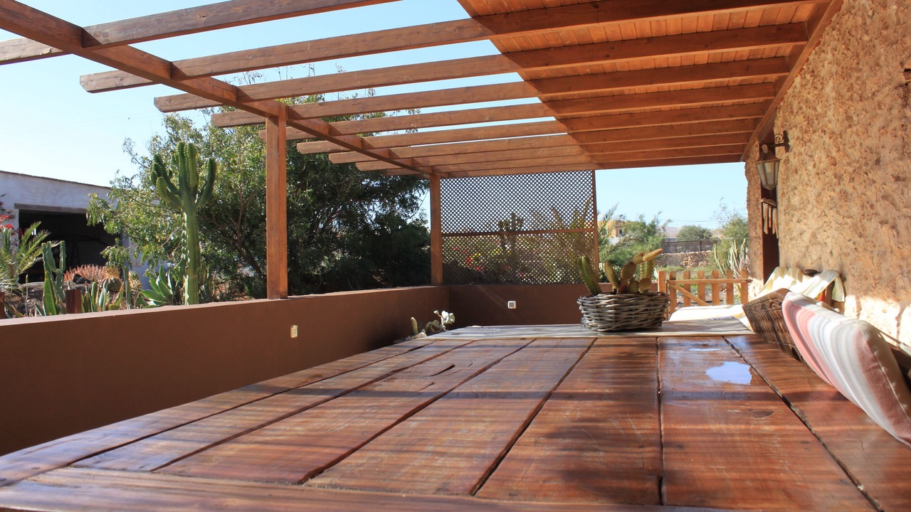Photo of Patio Balcony in Tuineje