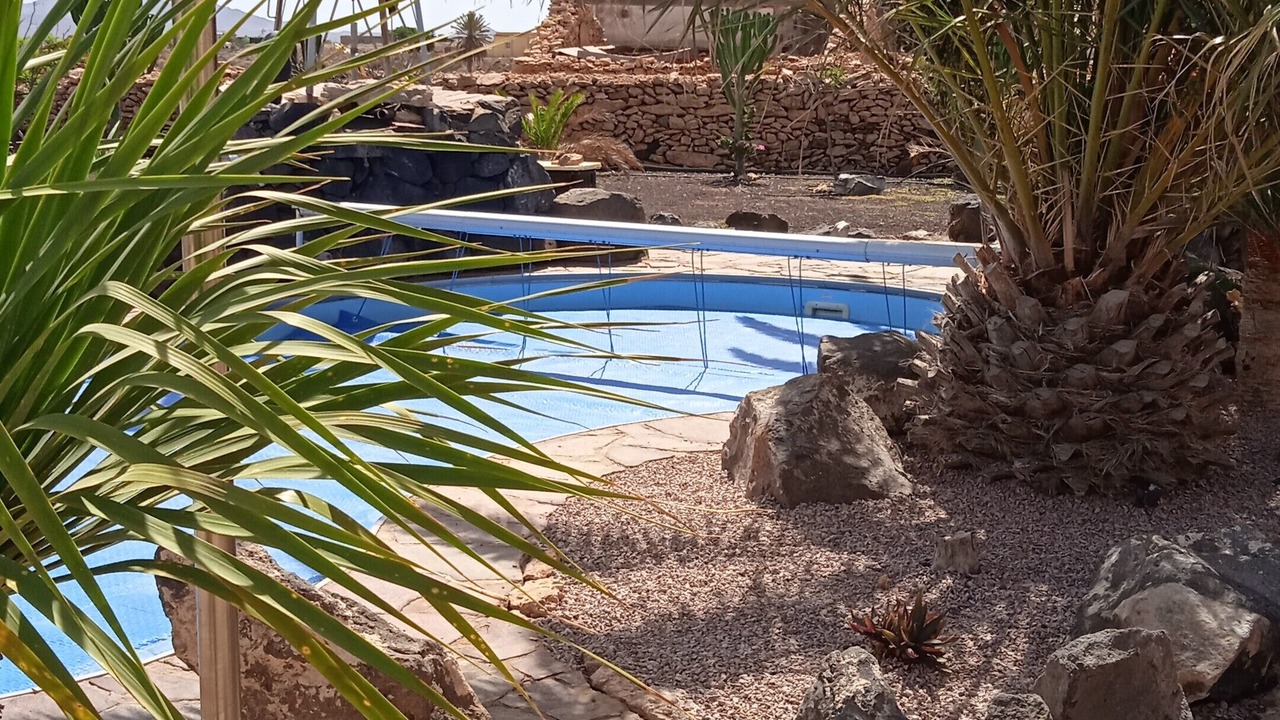 Photo of Outdoor in Tuineje