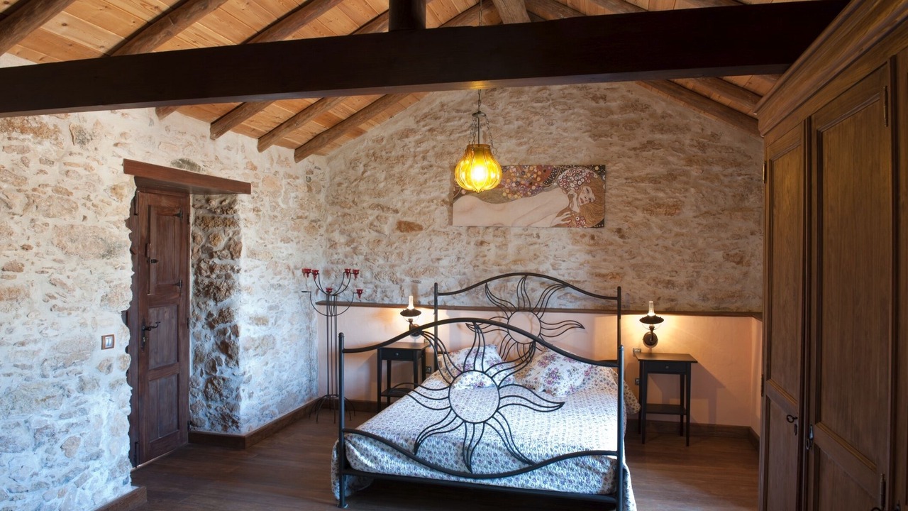 Photo of Bedroom in Tuineje