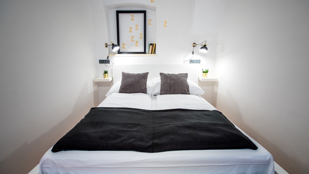 Photo of Bedroom in Hradcany