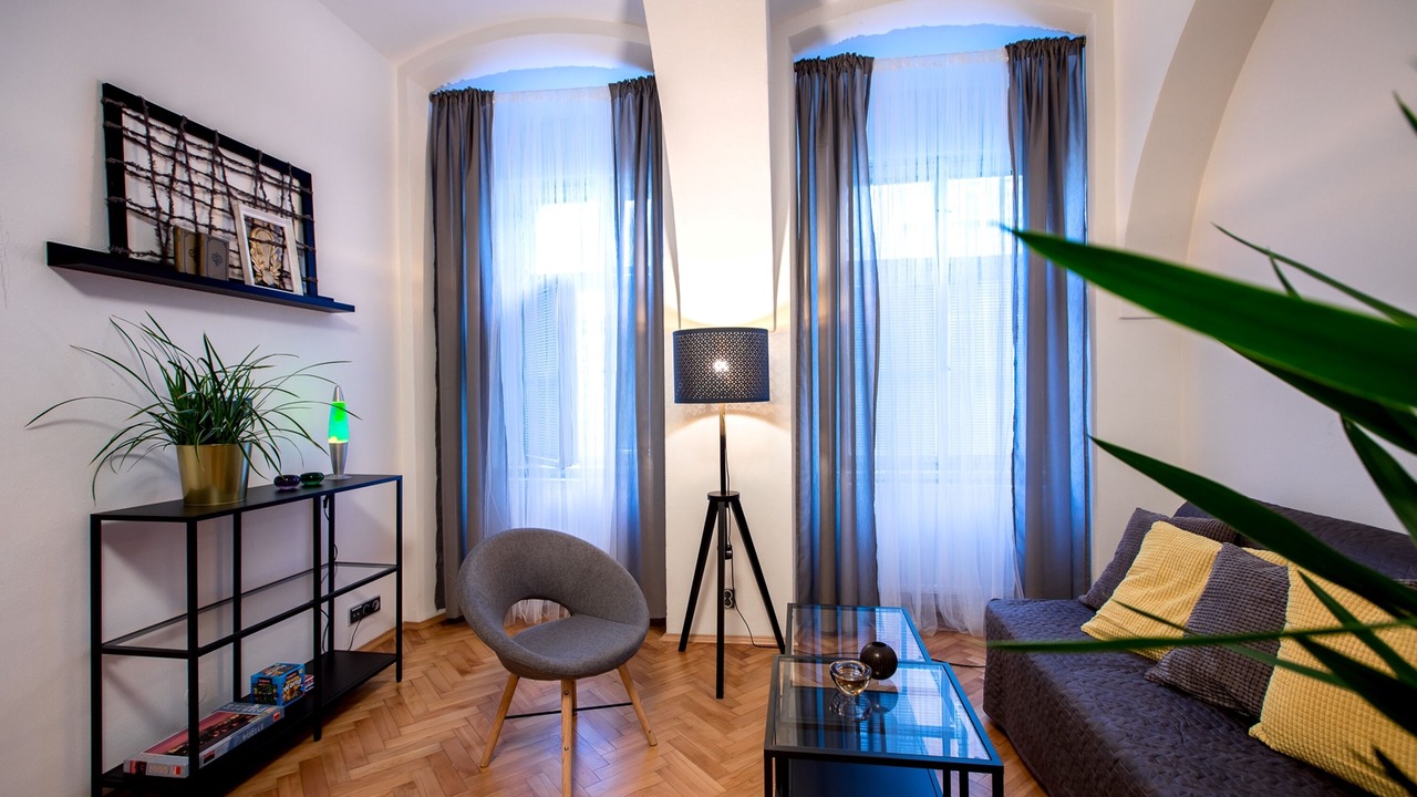 Photo of Livingroom in Hradcany