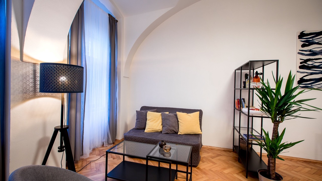 Photo of Livingroom in Hradcany