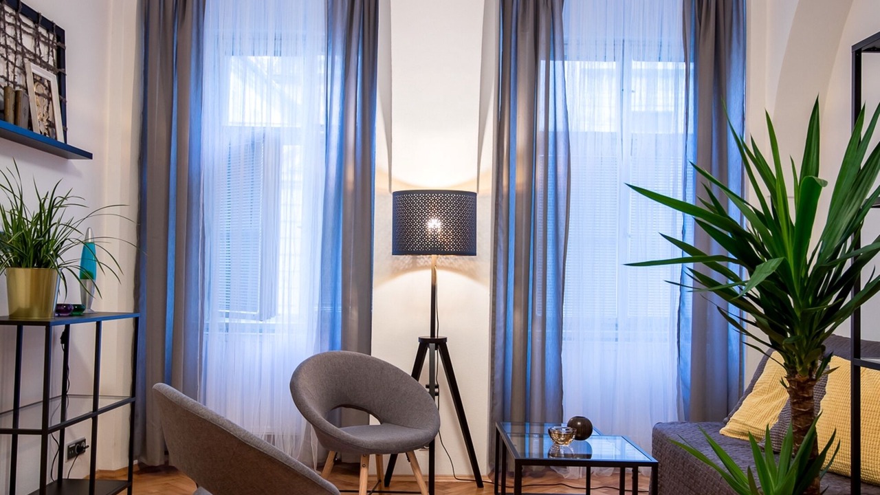 Photo of Livingroom in Hradcany