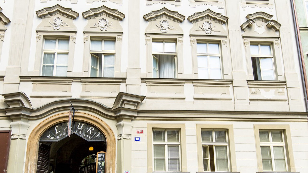 Photo of Outdoor in Hradcany
