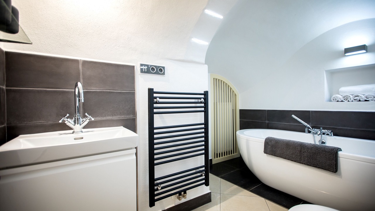 Photo of Bathroom in Hradcany