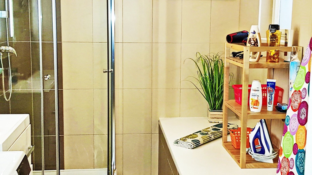 Photo of Bathroom in Vysehrad