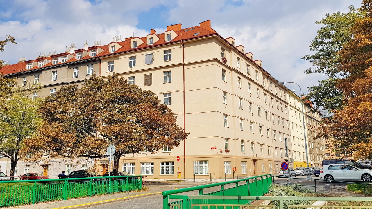 Photo of Outdoor in Vysehrad