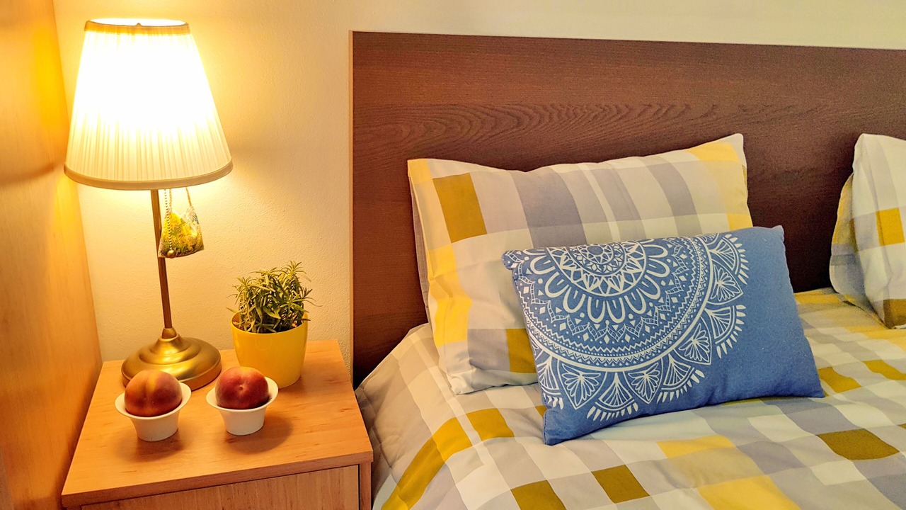 Photo of Bedroom in Vysehrad
