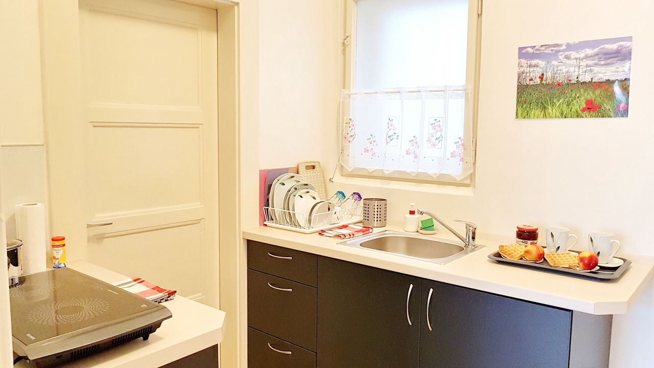 Photo of Kitchen in Vysehrad