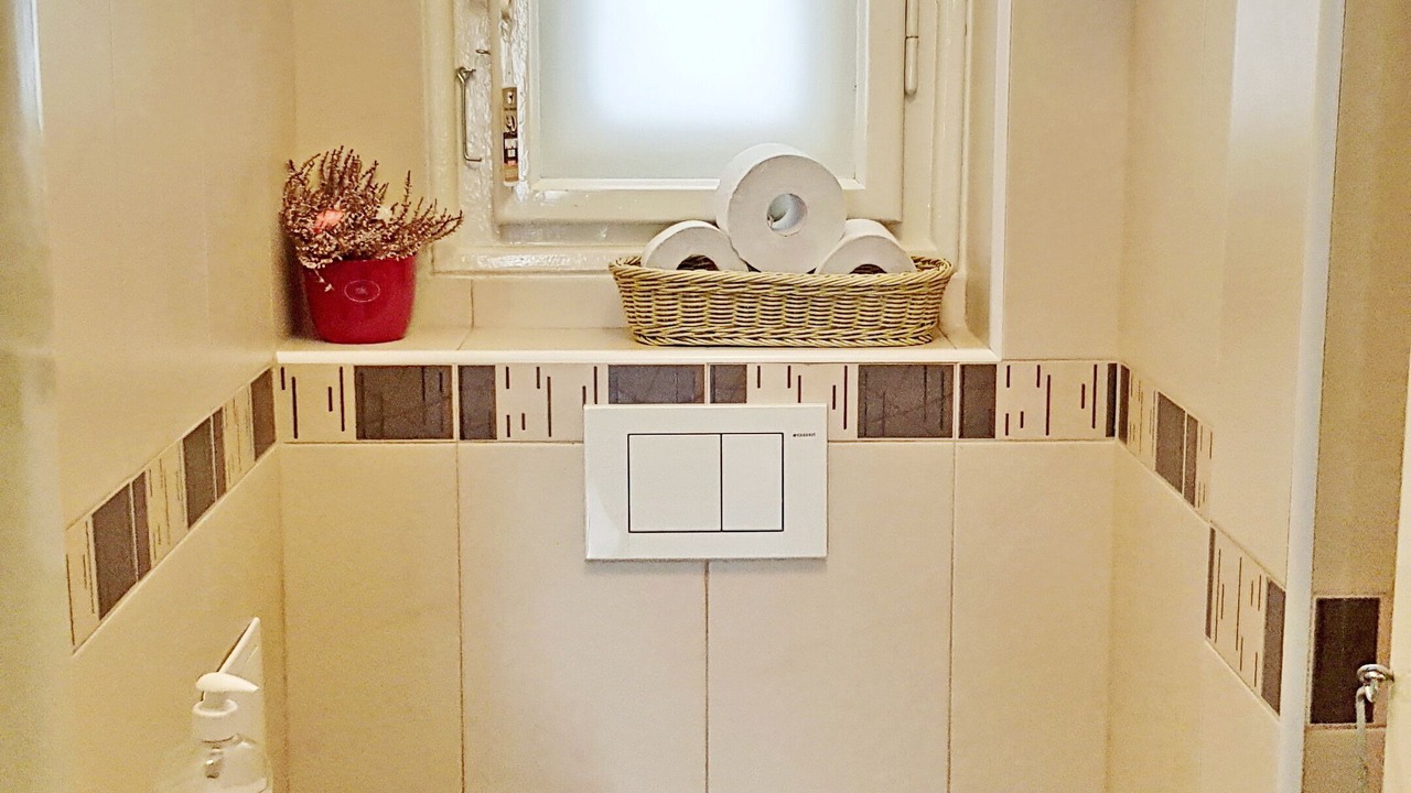 Photo of Bathroom in Vysehrad