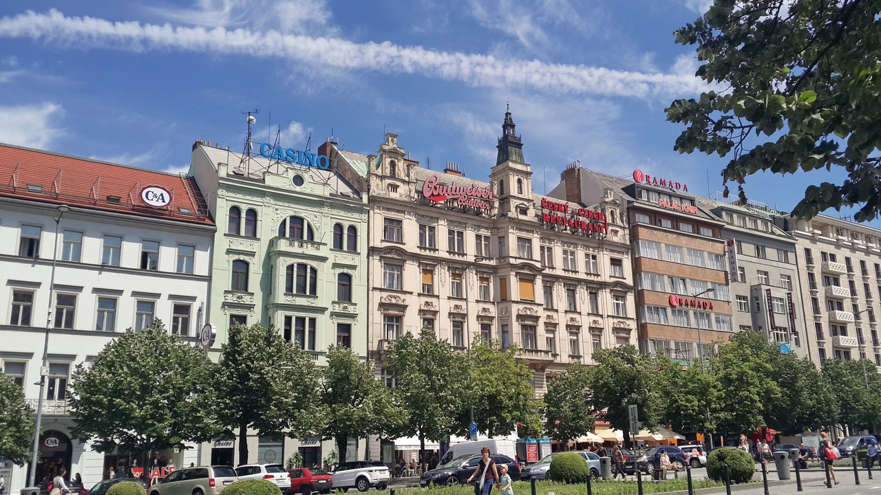 Photo of Outdoor in Vysehrad