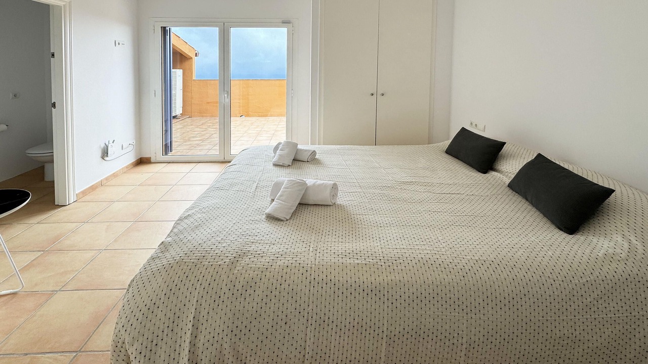 Photo of Bedroom in Sa Tuna