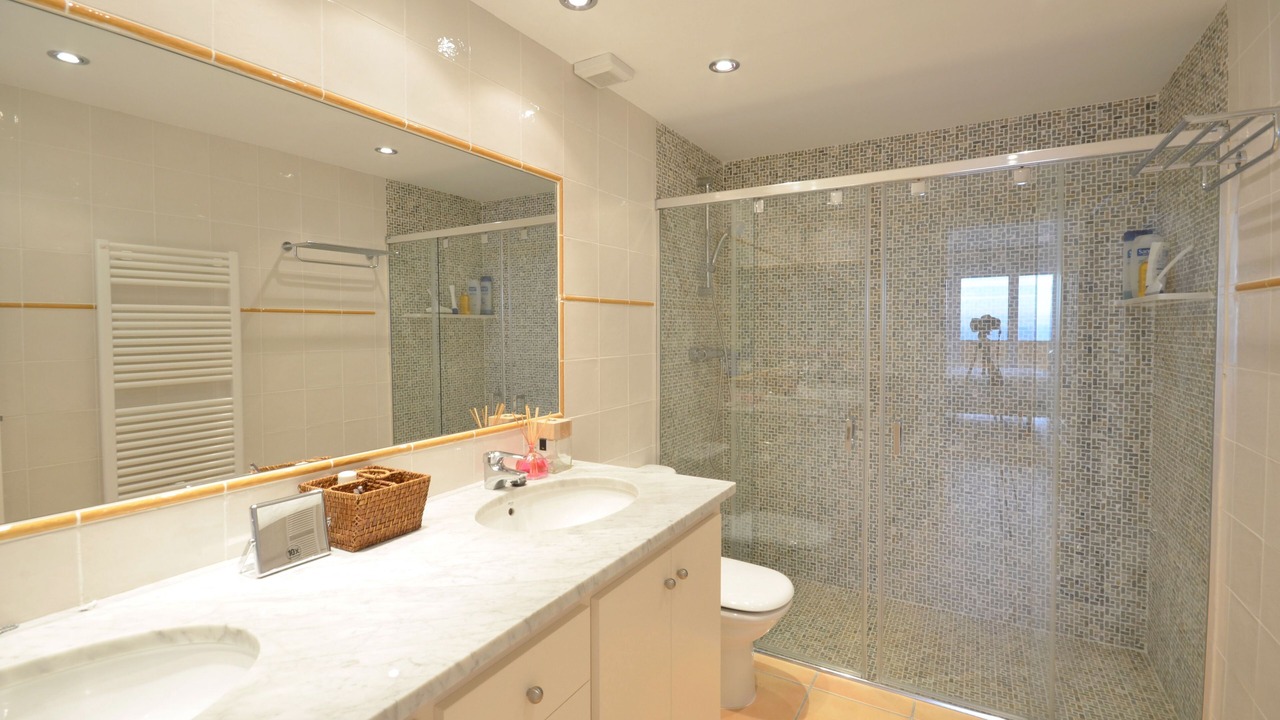 Photo of Bathroom in Sa Tuna