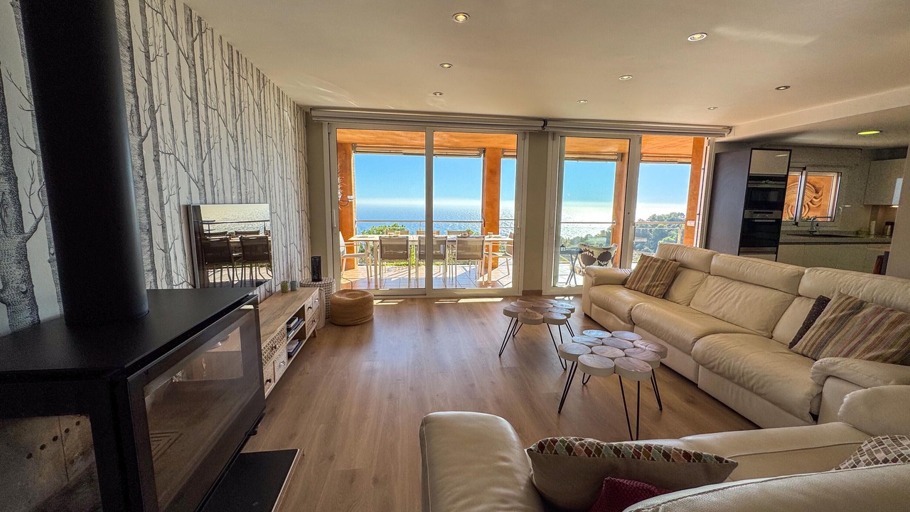 Photo of Livingroom in Sa Tuna