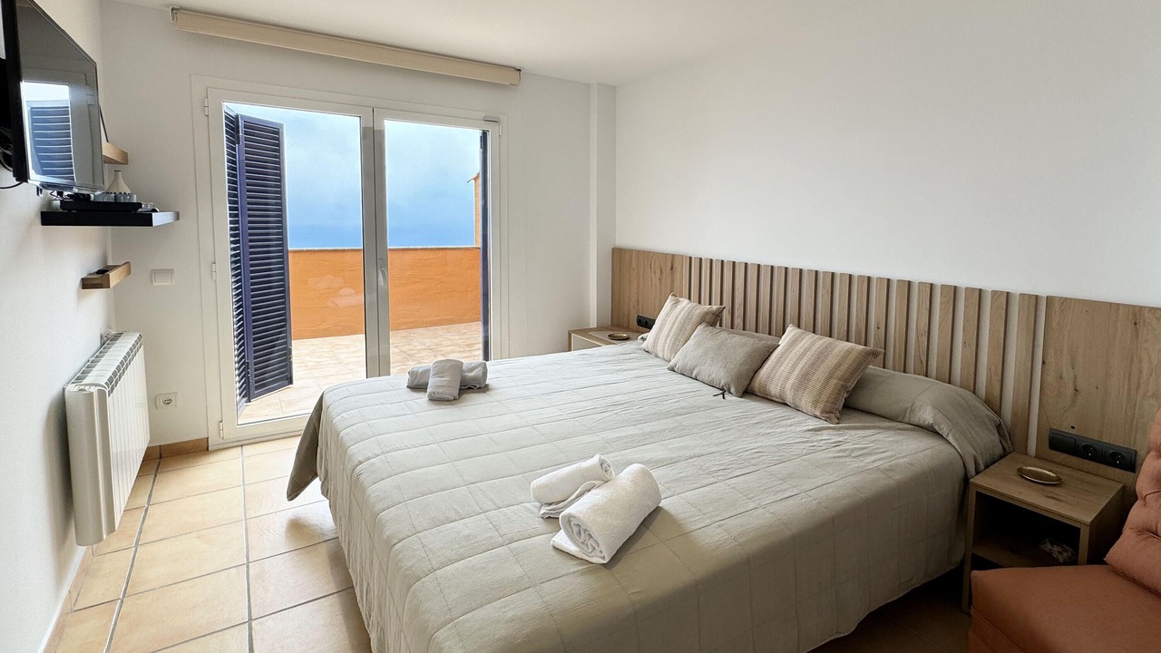 Photo of Bedroom in Sa Tuna