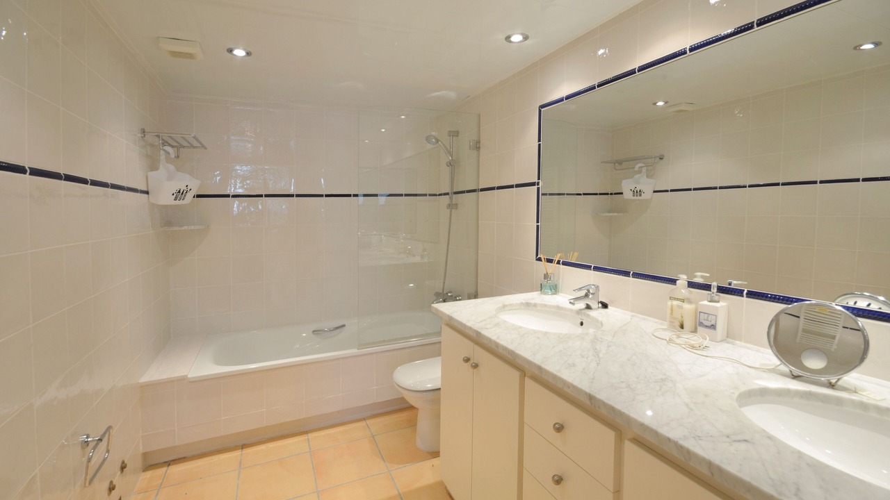 Photo of Bathroom in Sa Tuna
