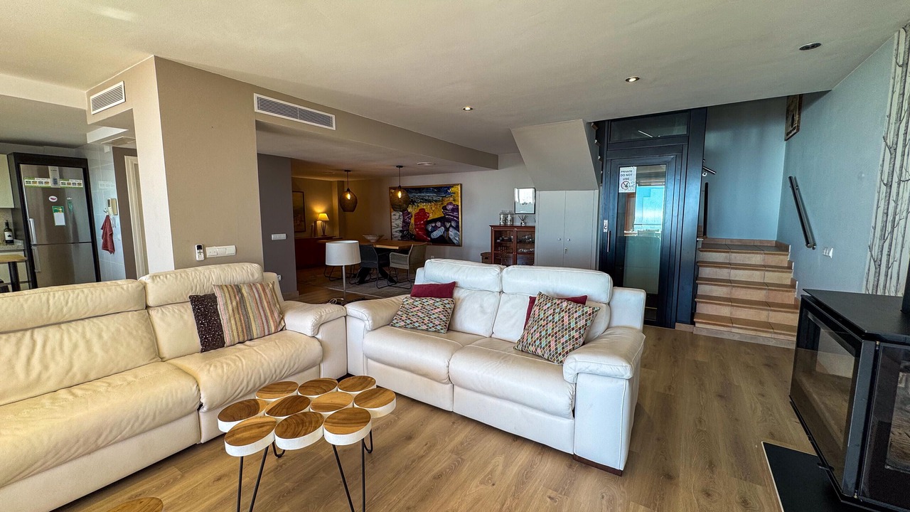 Photo of Livingroom in Sa Tuna