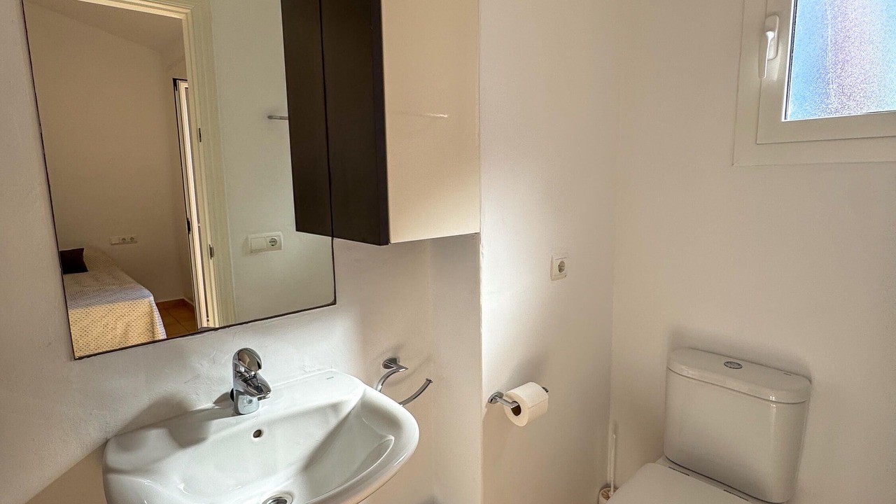 Photo of Bathroom in Sa Tuna