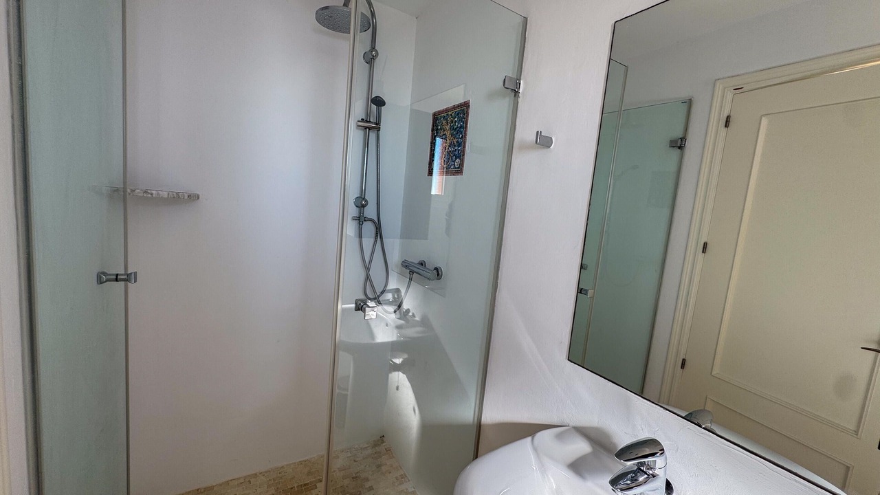 Photo of Bathroom in Sa Tuna