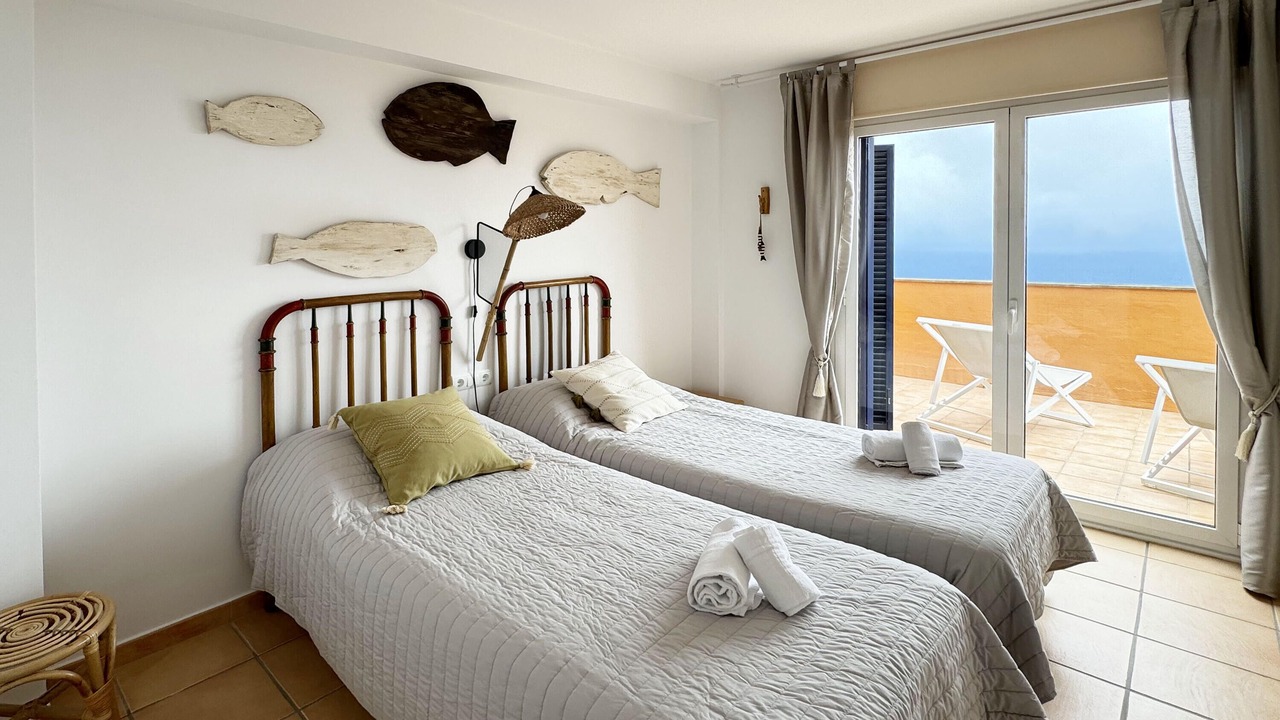 Photo of Bedroom in Sa Tuna