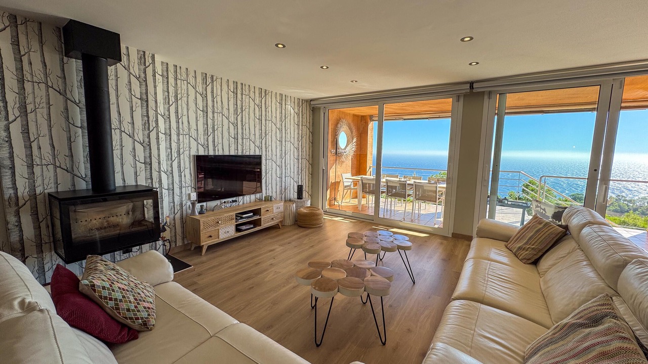 Photo of Livingroom in Sa Tuna
