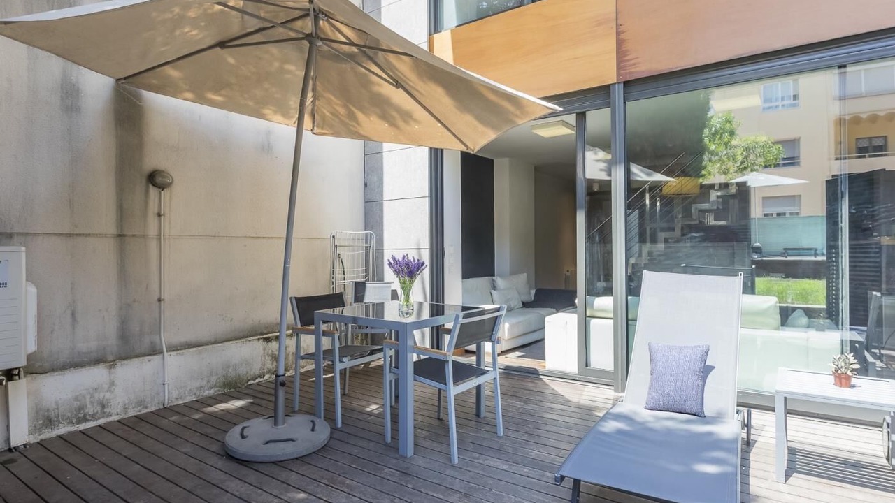 Photo of Outdoor in El Putget i Farro