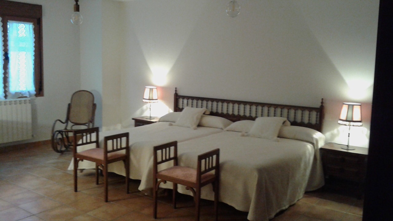 Photo of Bedroom in Rioseco