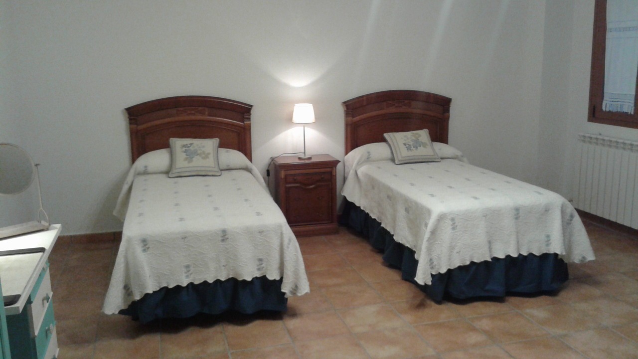 Photo of Bedroom in Rioseco