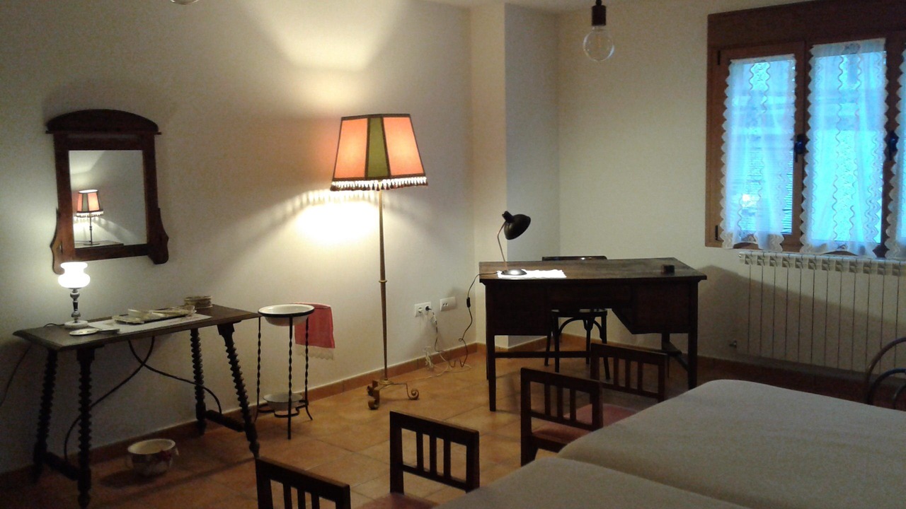 Photo of Bedroom in Rioseco